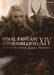 Final Fantasy Xiv: Stormblood Art Of The Revolution Eastern Memories Art Book - Japan Figure