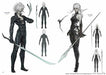 Final Fantasy Xiv: Stormblood Art Of The Revolution Eastern Memories Art Book- Japan Figure Store - #1 Bring To You The Best Japanese Goods