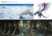 Final Fantasy Xiv: Stormblood Art Of The Revolution Eastern Memories Art Book- Japan Figure Store - #1 Bring To You The Best Japanese Goods