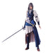 Square Enix Final Fantasy Xvi Jill Warwick Pvc Action Figure - Japan- Japan Figure Store - #1 Bring To You The Best Japanese Goods