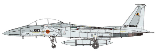 Fine Molds 1/72 Aircraft Series Japan Air Self-Defense Force F-15Dj Fighter Plastic Model Fp52- Japan Figure Store - #1 Bring To You The Best Japanese Goods