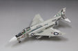FINE MOLDS 1/72 Us Marine Corps F-4J Fighter Marines Limited Edition Special Equipment Plastic Model- Japan Figure Store - #1 Bring To You The Best Japanese Goods