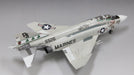 FINE MOLDS 1/72 Us Marine Corps F-4J Fighter Marines Limited Edition Special Equipment Plastic Model- Japan Figure Store - #1 Bring To You The Best Japanese Goods
