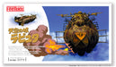 Fine Mold Laputa: Castle In The Sky Flying Battleship Goliath (Total Length Approx. 20Cm) Non-Scale (1/20 Scale Colonel Muska With Unpainted Figure) Plastic Model Fg9- Japan Figure Store - #1 Bring To You The Best Japanese Goods