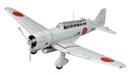 FINE MOLDS Fb24 Imperial Japanese Navy Reconnaissance Aircraft C5M2 Babs 1/48 Scale Kit- Japan Figure Store - #1 Bring To You The Best Japanese Goods
