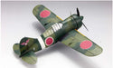 FINE MOLDS 1/48 Ija B-339 Buffalo With Maintenance Scene Set 1 Plastic Model- Japan Figure Store - #1 Bring To You The Best Japanese Goods