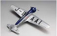 FINE MOLDS Fb26 Mitsubishi Airspeed Record Aircraft Ki-15 Kamikaze 1/48 Scale Kit- Japan Figure Store - #1 Bring To You The Best Japanese Goods
