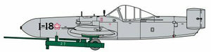 Fine Molds 1/48 Japanese Navy Special Attack Aircraft Ohka Eleven-inch Plastic- Japan Figure Store - #1 Bring To You The Best Japanese Goods