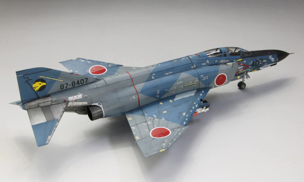FINE MOLDS 1/72 Jasdf F-4Ej Combat Competition 82 306Th Sq Plastic Model- Japan Figure Store - #1 Bring To You The Best Japanese Goods