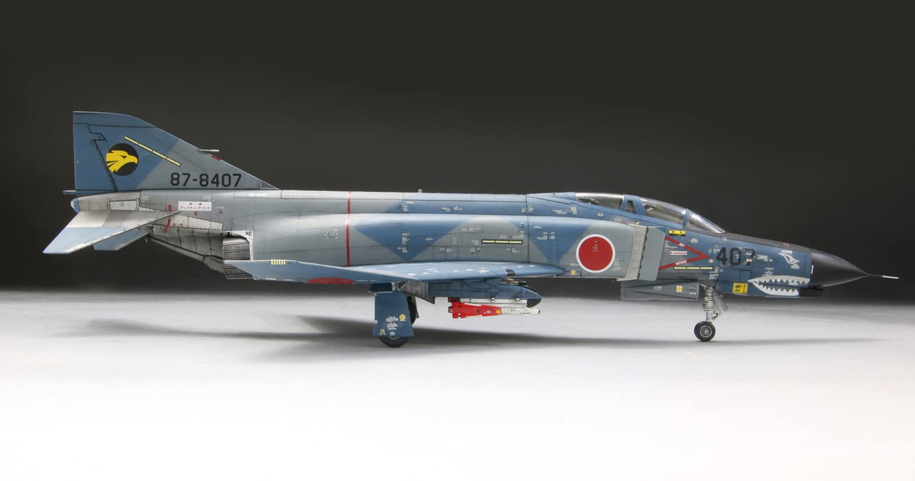 FINE MOLDS 1/72 Jasdf F-4Ej Combat Competition 82 306Th Sq Plastic Model- Japan Figure Store - #1 Bring To You The Best Japanese Goods