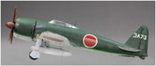 FINE MOLDS Fp35 Ijn Planned Interceptor Mitsubishi A7M2 Sam 1/72 Scale Kit- Japan Figure Store - #1 Bring To You The Best Japanese Goods