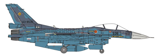 Fine Molds 1/72 F-2A Fighter Japan Model W/Jdam 72748- Japan Figure Store - #1 Bring To You The Best Japanese Goods