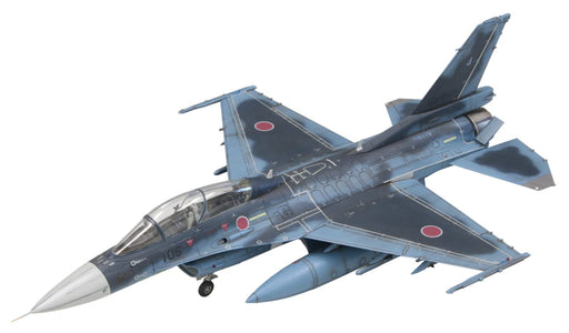 FINE MOLDS 1/72 Jasdf F-2B Fighter Plastic Model- Japan Figure Store - #1 Bring To You The Best Japanese Goods