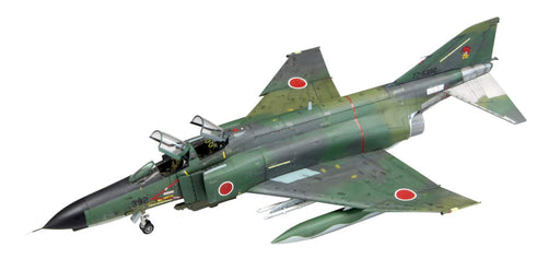 FINE MOLDS 1/72 Jasdf Rf-4Ej Reconnaissance Aircraft Plastic Model- Japan Figure Store - #1 Bring To You The Best Japanese Goods