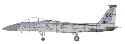 Fine Molds 1/72 F-15C Fighter Kadena Japan Plastic Model 72954- Japan Figure Store - #1 Bring To You The Best Japanese Goods