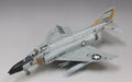 FINE MOLDS 1/72 Us Airforce F-4C U.S. Air National Guard Special Limited Edition Plastic Model- Japan Figure Store - #1 Bring To You The Best Japanese Goods