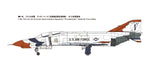 Fine Molds 1/72 F-4E Fighter Thunderbirds Usaf Plastic Model 72941 Made In Japan- Japan Figure Store - #1 Bring To You The Best Japanese Goods