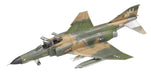 FINE MOLDS 1/72 Usaf F-4E Fighter Vietnam War Plastic Model- Japan Figure Store - #1 Bring To You The Best Japanese Goods