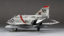 FINE MOLDS 1/72 Us Navy F-4J Aardvark Special Limited Edition Plastic Model- Japan Figure Store - #1 Bring To You The Best Japanese Goods