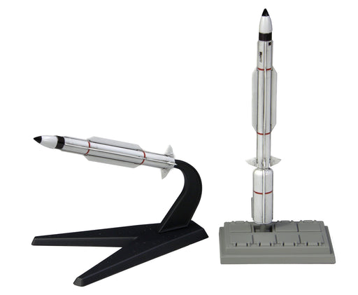 FINE MOLDS Fp28 Anti-Aallistic Missile Sm-3 1/72 Scale Kit- Japan Figure Store - #1 Bring To You The Best Japanese Goods