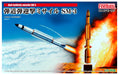 FINE MOLDS Fp28 Anti-Aallistic Missile Sm-3 1/72 Scale Kit- Japan Figure Store - #1 Bring To You The Best Japanese Goods