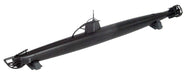 FINE MOLDS 1/72 Ijn Ko-Hyoteki Class Midget Submarine Sydney Bay Plastic Model- Japan Figure Store - #1 Bring To You The Best Japanese Goods