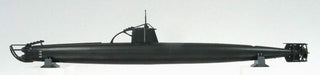 FINE MOLDS 1/72 Ijn Ko-Hyoteki Class Midget Submarine Sydney Bay Plastic Model- Japan Figure Store - #1 Bring To You The Best Japanese Goods