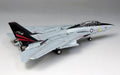 FINE MOLDS 1/72 Us Navy F-14A Tomcat Uss Independence 1995 Plastic Model- Japan Figure Store - #1 Bring To You The Best Japanese Goods