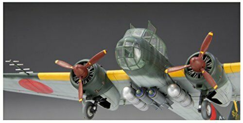 Fine Molds Ija Kyushu Q1w Plastic Model Kit- Japan Figure Store - #1 Bring To You The Best Japanese Goods