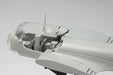 Fine Molds Na11 1/72 Type 92 7.7mm Machine Gun Lewis Gun Plastic Model Kit- Japan Figure Store - #1 Bring To You The Best Japanese Goods