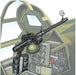 Fine Molds Nc12 1/48 Mg15 7.92mm Machine Gun Plastic Model Kit- Japan Figure Store - #1 Bring To You The Best Japanese Goods