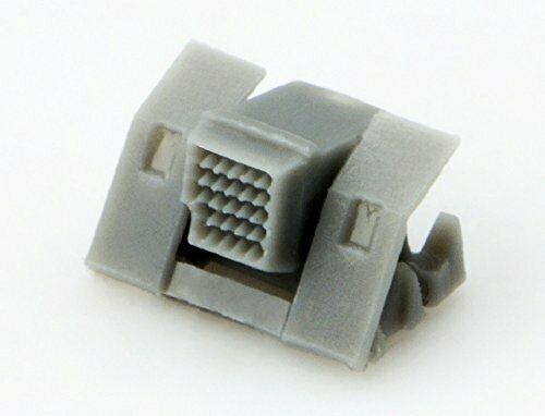 Fine Molds Wa28 12cm Multiple Rocket Launcher Plastic Model Kit- Japan Figure Store - #1 Bring To You The Best Japanese Goods