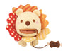 Eyeup Animal Life Series Dress Up Lion- Japan Figure Store - #1 Bring To You The Best Japanese Goods