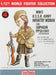 FINE MOLDS 1/12 Ww2 Ussr Infantry Woman Soldier Tanya Plastic Model- Japan Figure Store - #1 Bring To You The Best Japanese Goods