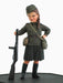 FINE MOLDS 1/12 Ww2 Ussr Infantry Woman Soldier Tanya Plastic Model- Japan Figure Store - #1 Bring To You The Best Japanese Goods