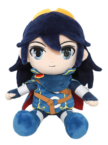 SAN-EI Fp04 Fire Emblem Plush Doll Lucina S- Japan Figure Store - #1 Bring To You The Best Japanese Goods