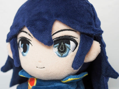 SAN-EI Fp04 Fire Emblem Plush Doll Lucina S- Japan Figure Store - #1 Bring To You The Best Japanese Goods