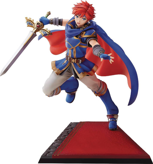 Fire Emblem Roy 1/7 Scale Figure by Intelligent Systems- Japan Figure Store - #1 Bring To You The Best Japanese Goods