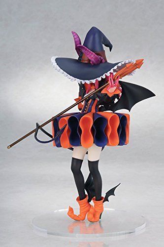 Flare Fate/grand Order Caster/elizabeth Bathory Halloween Figure- Japan Figure Store - #1 Bring To You The Best Japanese Goods