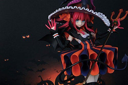 Flare Fate/grand Order Caster/elizabeth Bathory Halloween Figure- Japan Figure Store - #1 Bring To You The Best Japanese Goods