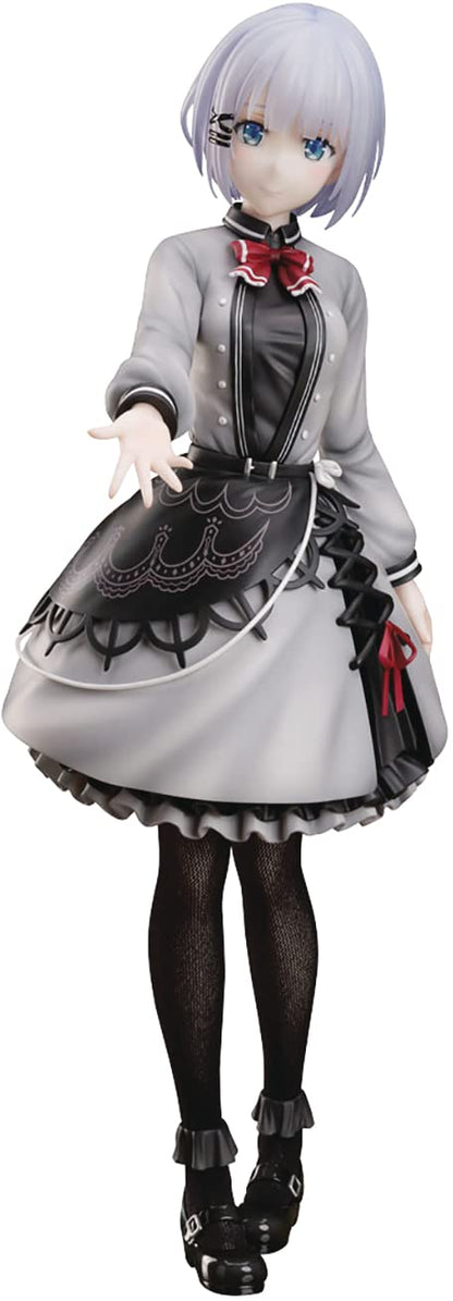 Flue Detective Is Already Dead. Siesta 1/7 Scale Pvc Painted Finished Figure Fr95707- Japan Figure Store - #1 Bring To You The Best Japanese Goods