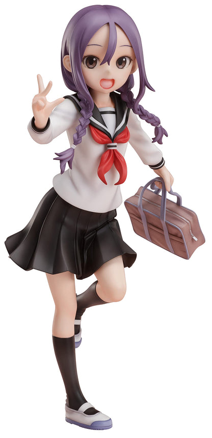 Flue Still Walks Around Yaotome Urushi 1/7 Scale Pvc Pre-Painted Complete Figure Amu-Fnx734- Japan Figure Store - #1 Bring To You The Best Japanese Goods