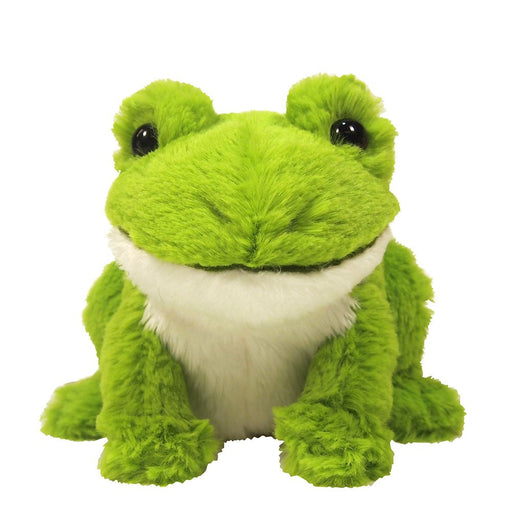 SUNLEMON Plush Doll Fluffies Frog Size S Tjn- Japan Figure Store - #1 Bring To You The Best Japanese Goods