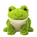 SUNLEMON Plush Doll Fluffies Frog Size S Tjn- Japan Figure Store - #1 Bring To You The Best Japanese Goods