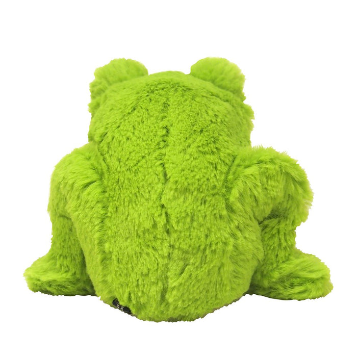 SUNLEMON Plush Doll Fluffies Frog Size S Tjn- Japan Figure Store - #1 Bring To You The Best Japanese Goods