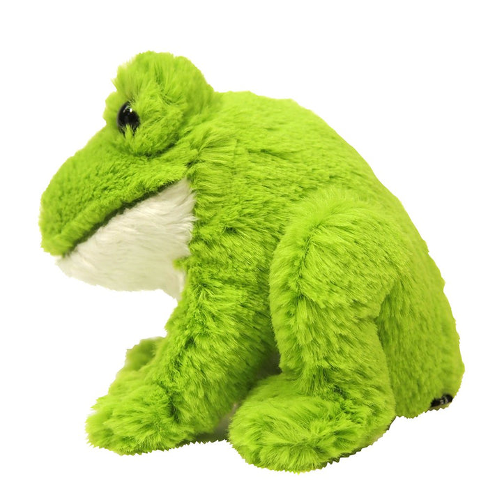 SUNLEMON Plush Doll Fluffies Frog Size S Tjn- Japan Figure Store - #1 Bring To You The Best Japanese Goods