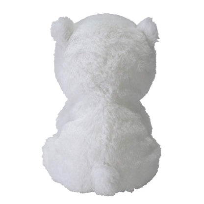 SUNLEMON Plush Doll Fluffies Polar Bear S Tjn- Japan Figure Store - #1 Bring To You The Best Japanese Goods