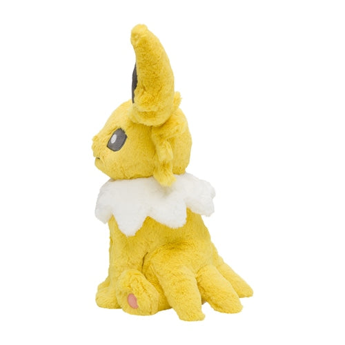 Pokemon Center Original Fluffy Hug Stuffed Toy Sanders- Japan Figure Store - #1 Bring To You The Best Japanese Goods