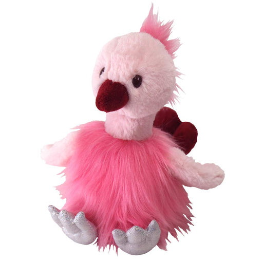 SUNLEMON - Plush Doll Fluffies Rainbow Phoenix - Pk S Tjn- Japan Figure Store - #1 Bring To You The Best Japanese Goods
