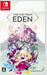 Flyhigh Works One Step From Eden Nintendo Switch - New Japan Figure 4589886950402